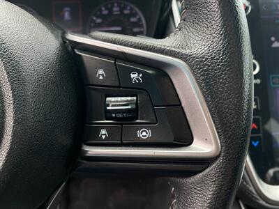 2022 Subaru Outback Premium   - Photo 37 - Schoolcraft, MI 49087