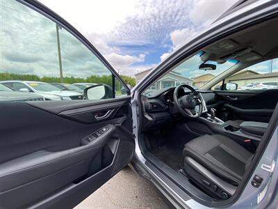 2022 Subaru Outback Premium   - Photo 28 - Schoolcraft, MI 49087