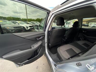2022 Subaru Outback Premium   - Photo 22 - Schoolcraft, MI 49087