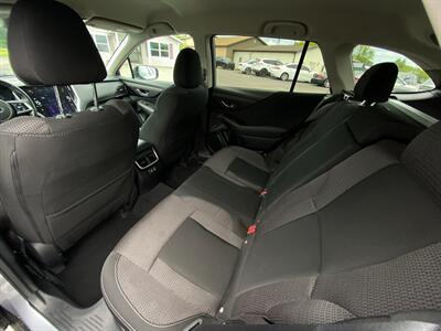 2022 Subaru Outback Premium   - Photo 25 - Schoolcraft, MI 49087