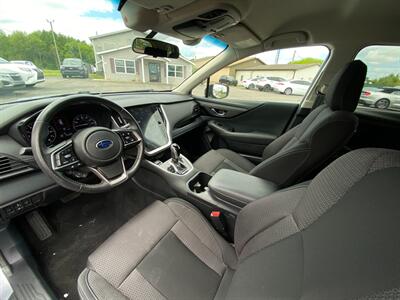 2022 Subaru Outback Premium   - Photo 32 - Schoolcraft, MI 49087