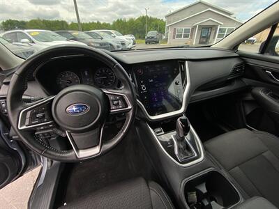 2022 Subaru Outback Premium   - Photo 34 - Schoolcraft, MI 49087