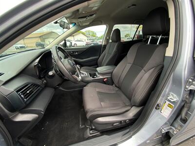 2022 Subaru Outback Premium   - Photo 31 - Schoolcraft, MI 49087