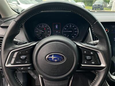 2022 Subaru Outback Premium   - Photo 35 - Schoolcraft, MI 49087