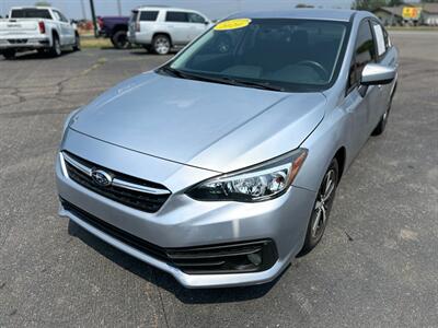 2020 Subaru Impreza Premium   - Photo 3 - Schoolcraft, MI 49087
