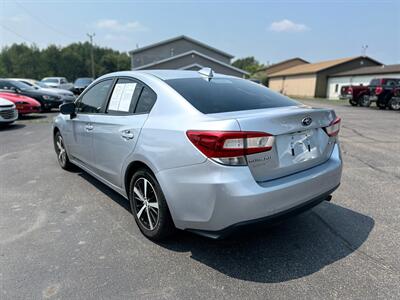 2020 Subaru Impreza Premium   - Photo 6 - Schoolcraft, MI 49087