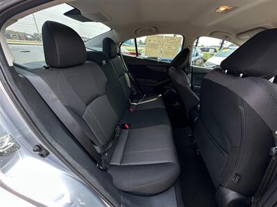 2020 Subaru Impreza Premium   - Photo 12 - Schoolcraft, MI 49087