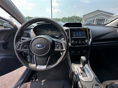 2020 Subaru Impreza Premium   - Photo 18 - Schoolcraft, MI 49087