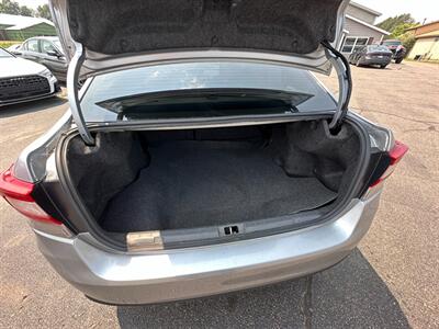 2020 Subaru Impreza Premium   - Photo 14 - Schoolcraft, MI 49087