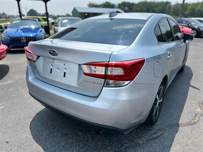 2020 Subaru Impreza Premium   - Photo 8 - Schoolcraft, MI 49087