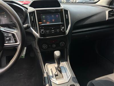 2020 Subaru Impreza Premium   - Photo 21 - Schoolcraft, MI 49087
