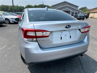 2020 Subaru Impreza Premium   - Photo 7 - Schoolcraft, MI 49087