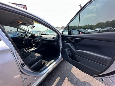 2020 Subaru Impreza Premium   - Photo 10 - Schoolcraft, MI 49087