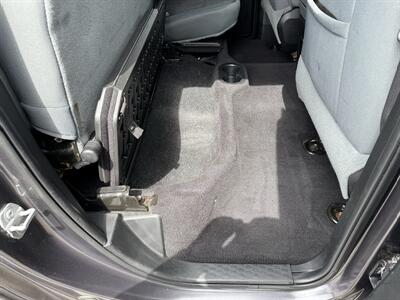 2017 RAM 1500 Big Horn   - Photo 29 - Schoolcraft, MI 49087