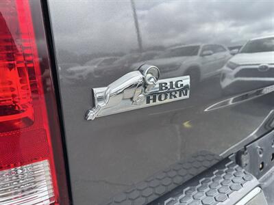 2017 RAM 1500 Big Horn   - Photo 35 - Schoolcraft, MI 49087
