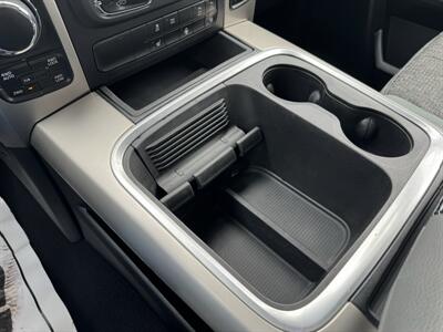 2017 RAM 1500 Big Horn   - Photo 16 - Schoolcraft, MI 49087