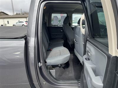 2017 RAM 1500 Big Horn   - Photo 27 - Schoolcraft, MI 49087