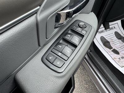 2017 RAM 1500 Big Horn   - Photo 7 - Schoolcraft, MI 49087