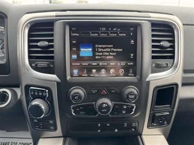 2017 RAM 1500 Big Horn   - Photo 15 - Schoolcraft, MI 49087