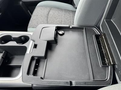 2017 RAM 1500 Big Horn   - Photo 17 - Schoolcraft, MI 49087