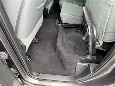 2017 RAM 1500 Big Horn   - Photo 24 - Schoolcraft, MI 49087