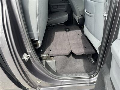 2017 RAM 1500 Big Horn   - Photo 28 - Schoolcraft, MI 49087