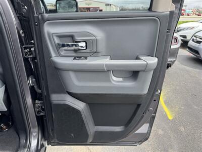 2017 RAM 1500 Big Horn   - Photo 26 - Schoolcraft, MI 49087