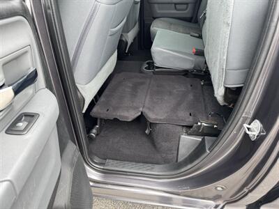 2017 RAM 1500 Big Horn   - Photo 23 - Schoolcraft, MI 49087