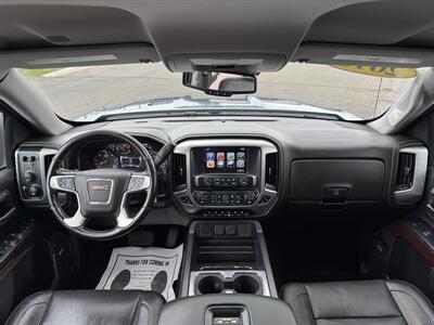 2018 GMC Sierra 1500 SLT   - Photo 18 - Schoolcraft, MI 49087