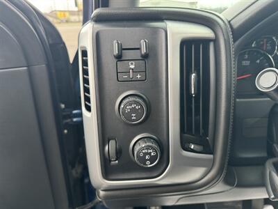 2018 GMC Sierra 1500 SLT   - Photo 10 - Schoolcraft, MI 49087