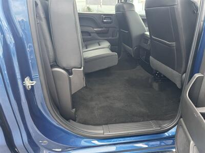 2018 GMC Sierra 1500 SLT   - Photo 26 - Schoolcraft, MI 49087