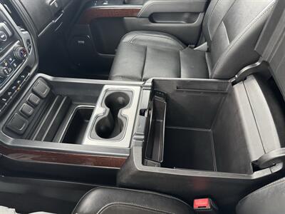 2018 GMC Sierra 1500 SLT   - Photo 17 - Schoolcraft, MI 49087