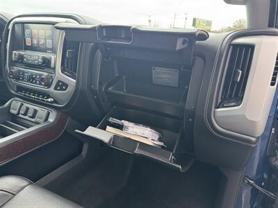 2018 GMC Sierra 1500 SLT   - Photo 29 - Schoolcraft, MI 49087