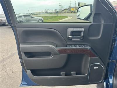 2018 GMC Sierra 1500 SLT   - Photo 5 - Schoolcraft, MI 49087