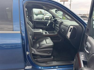 2018 GMC Sierra 1500 SLT   - Photo 28 - Schoolcraft, MI 49087