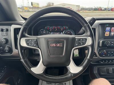 2018 GMC Sierra 1500 SLT   - Photo 13 - Schoolcraft, MI 49087
