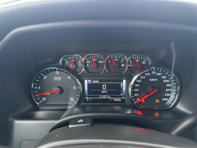 2018 GMC Sierra 1500 SLT   - Photo 14 - Schoolcraft, MI 49087