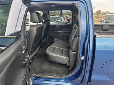2018 GMC Sierra 1500 SLT   - Photo 21 - Schoolcraft, MI 49087