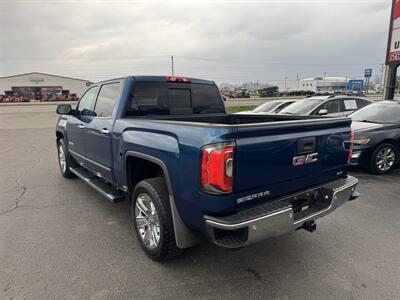 2018 GMC Sierra 1500 SLT   - Photo 2 - Schoolcraft, MI 49087