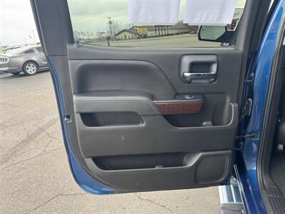 2018 GMC Sierra 1500 SLT   - Photo 20 - Schoolcraft, MI 49087