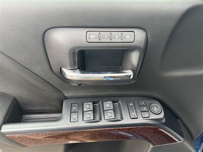 2018 GMC Sierra 1500 SLT   - Photo 6 - Schoolcraft, MI 49087