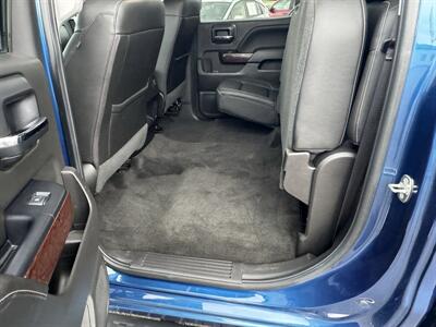 2018 GMC Sierra 1500 SLT   - Photo 22 - Schoolcraft, MI 49087