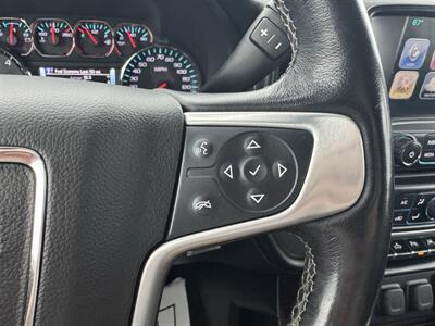 2018 GMC Sierra 1500 SLT   - Photo 12 - Schoolcraft, MI 49087
