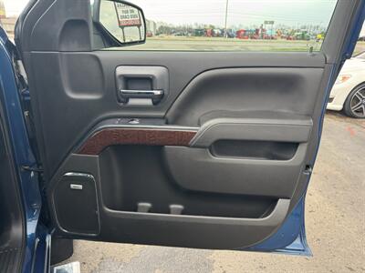 2018 GMC Sierra 1500 SLT   - Photo 27 - Schoolcraft, MI 49087