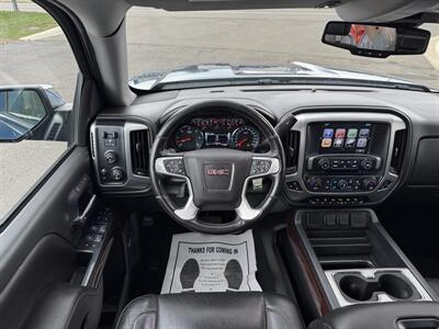 2018 GMC Sierra 1500 SLT   - Photo 19 - Schoolcraft, MI 49087