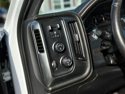 2019 Chevrolet Silverado 3500HD LTZ   - Photo 21 - Schoolcraft, MI 49087