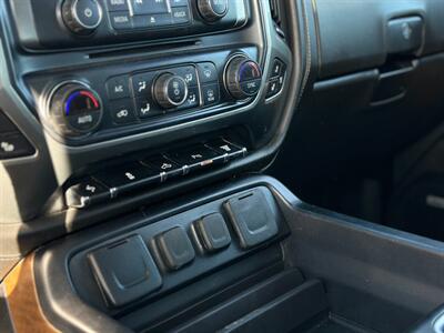 2019 Chevrolet Silverado 3500HD LTZ   - Photo 23 - Schoolcraft, MI 49087