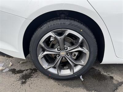 2023 Chevrolet Malibu LT   - Photo 26 - Schoolcraft, MI 49087