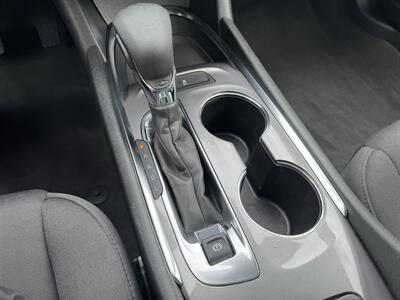 2023 Chevrolet Malibu LT   - Photo 15 - Schoolcraft, MI 49087