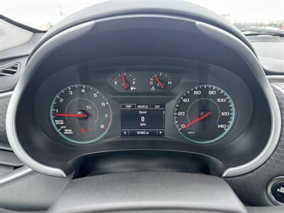 2023 Chevrolet Malibu LT   - Photo 12 - Schoolcraft, MI 49087